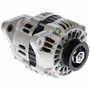 WAI New Alternator 13336N - front view