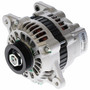WAI New Alternator 13336N