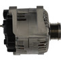 WAI New Alternator 11493N - top view