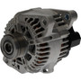 WAI New Alternator 11493N