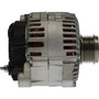 WAI New Alternator 11493N - left view
