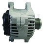 WAI New Alternator 11493N - side view