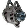 WAI New Alternator 13593N - front view