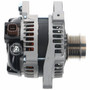 WAI New Alternator 11385N - top view