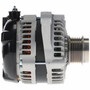 WAI New Alternator 11385N - left view
