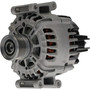 WAI New Alternator 11822N