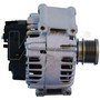 WAI New Alternator 11822N - side view
