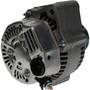 WAI New Alternator 13240N