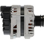 WAI New Alternator 11892N - left view
