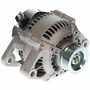 WAI New Alternator 13482N - front view