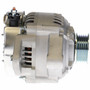 WAI New Alternator 13482N - left view