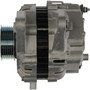 WAI New Alternator 13596N - top view