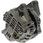 WAI New Alternator 13596N
