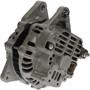 WAI New Alternator 13596N