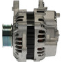 WAI New Alternator 13596N - right view