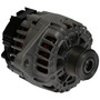 WAI New Alternator 11832N - front view