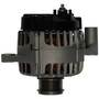 WAI New Alternator 11832N - top view