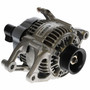 Power Select Remanufactured Alternator 13341R - front view
