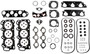 Enginetech AC3.2HS-CWB | Head Gasket Set for Acura 3.2L 3210 SOHC 24V J32A1 MLS with Head Bolts