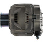 WAI New Alternator 13874N - top view