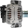 WAI New Alternator 14051N - left view