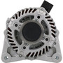 WAI New Alternator 11896N - front view