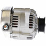 WAI New Alternator 13485N - left view