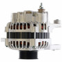 WAI New Alternator 13597N - top view