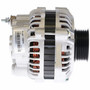 WAI New Alternator 13597N - left view