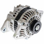 WAI New Alternator 13718N - front view