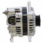 WAI New Alternator 13718N - top view