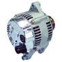 WAI New Alternator 13824N - back view