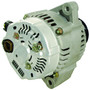 Power Select Remanufactured Alternator 13767R - back view