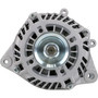 WAI New Alternator 11868N - front view