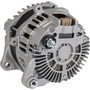WAI New Alternator 11868N