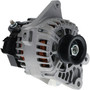 WAI New Alternator 14962N - front view
