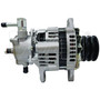 WAI New Alternator 12335N - side view