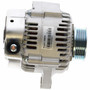 WAI New Alternator 13507N - top view