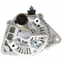WAI New Alternator 13507N - back view