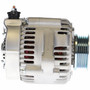 WAI New Alternator 13507N - left view