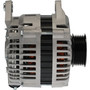 WAI New Alternator 13826N - left view