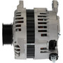 WAI New Alternator 13826N - right view