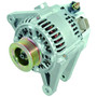 Power Select Remanufactured Alternator 13878R - front view