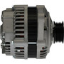 WAI New Alternator 13275N - left view