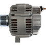WAI New Alternator 13925N - top view