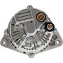 WAI New Alternator 13925N - back view