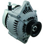WAI New Alternator 13512N - front view