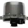 WAI New Alternator 13975N - top view