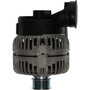 WAI New Alternator 13882N - top view