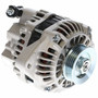 WAI New Alternator 13649N - front view